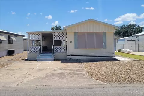 405 Christy Dr, Mission, TX 78572