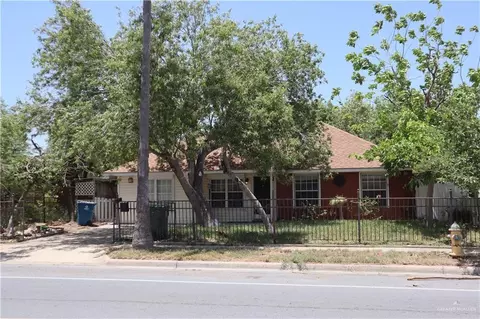 1677 E Los Ebanos Blvd, Brownsville, TX 78520