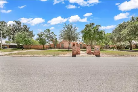 1500 N 46th St, Mcallen, TX 78501