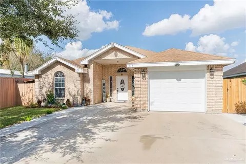 713 Thelma Dr, Edinburg, TX 78539
