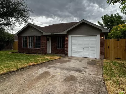 3708 Zinnia Ave, Mcallen, TX 78504