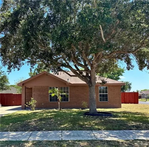 3800 Monica Dr, Weslaco, TX 78599