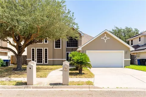 3900 Ulex Ave, Mcallen, TX 78504