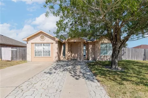 5211 Plumeria Cir, San Juan, TX 78589