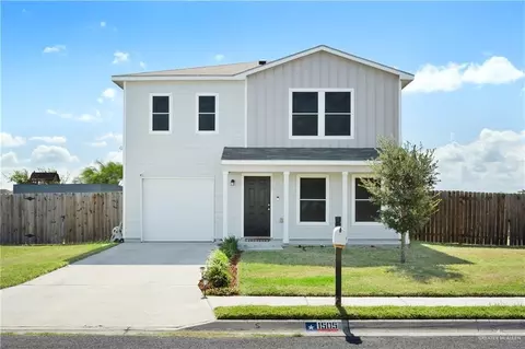 1505 Buen Camino Ave, Weslaco, TX 78596