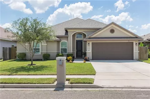 1809 Queens Ave, Mcallen, TX 78504