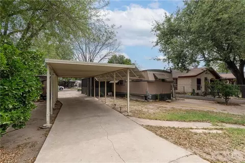 319 S Los Ebanos Rd, Mission, TX 78572