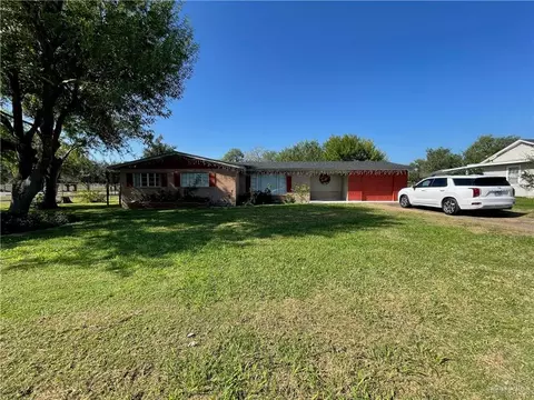 1127 Bruce St, Mercedes, TX 78570