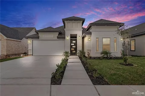 5520 Duke Ave, Mission, TX 78573