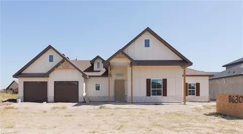 8630 Bellagio Cir, Harlingen, TX 78552