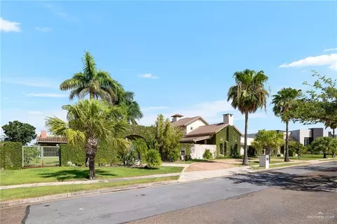 7803 N 2nd Ln, Mcallen, TX 78504