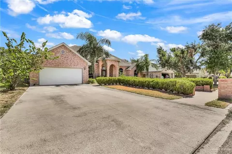 1411 Terrace Dr, Mission, TX 78572