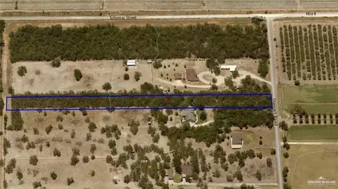 7 N 9 N Stewart Rd, Mission, TX 78573