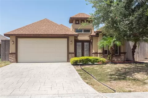 4420 Xanthisma Ave, Mcallen, TX 78504