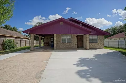 114 Armstrong St, Donna, TX 78537