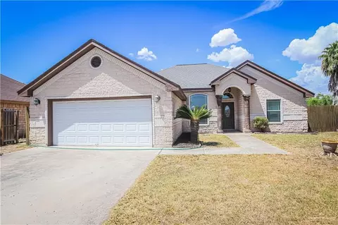 614 Stacie Ln, Mission, TX 78574