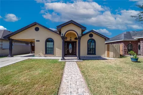 1109 Salinas St, Pharr, TX 78577