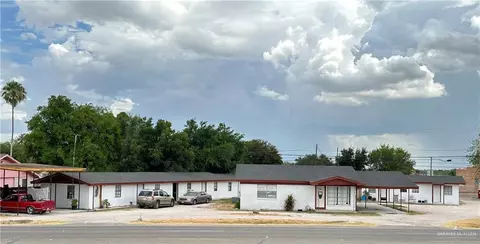 164 W Us Highway 83 Hwy, Rio Grande City, TX 78582