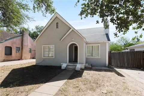 816 S Indiana Ave S, Weslaco, TX 78596