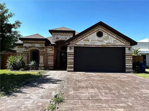 3021 Colorado Ave, Mcallen, TX 78504