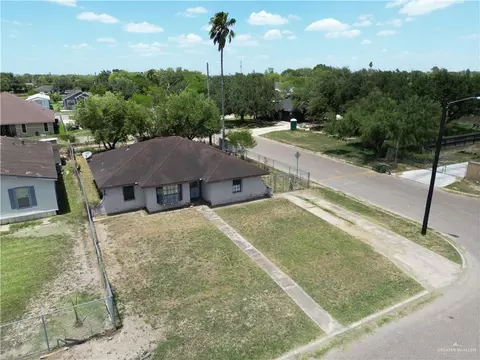 446 Monterrey Dr, Alamo, TX 78516