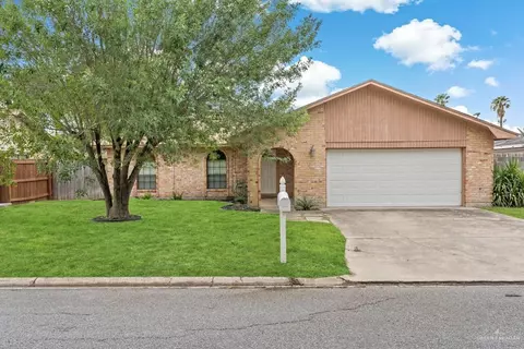 5714 N Broadway St, Mcallen, TX 78504