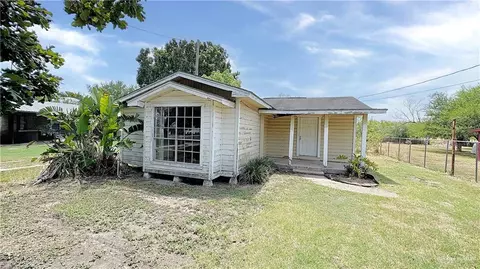 18801 N Mile 6 Rd W, Edinburg, TX 78542