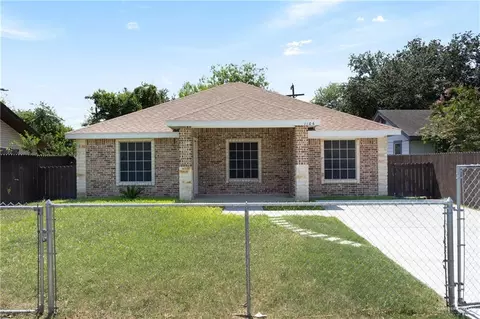 1106 S Nebraska Ave, San Juan, TX 78589