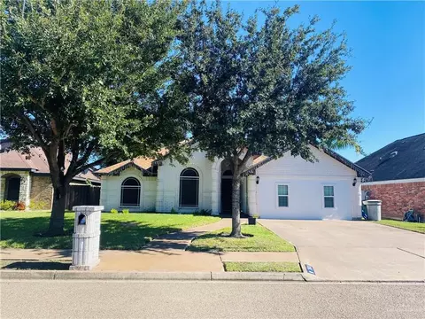 2003 Mayfair St, San Juan, TX 78589