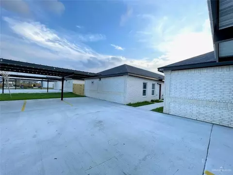 801 Maryland St, Alton, TX 78573