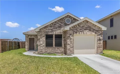 2509 Sonador Trl, Edinburg, TX 78541