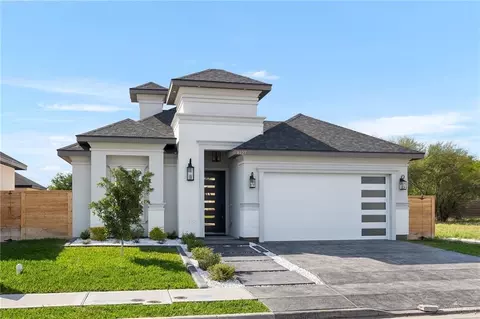 8127 N 55th Ln, Mcallen, TX 78504