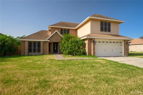 2841 Fleet St, Brownsville, TX 78521