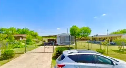 2606 Amanda Dr, Edinburg, TX 78542