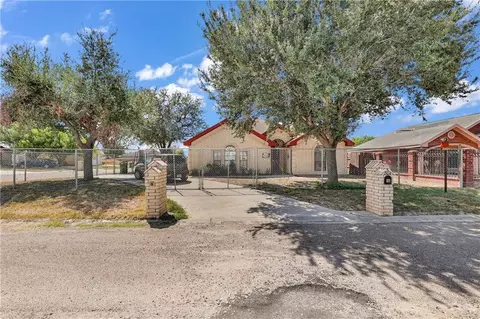 910 Mar St, Palmview, TX 78572