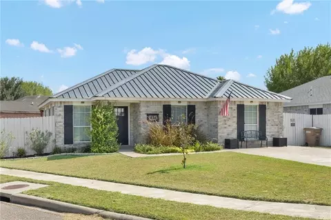 1824 Wilcox Dr, Edinburg, TX 78542