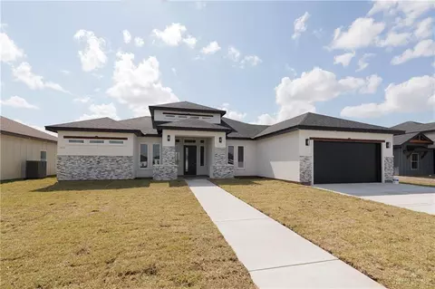 8626 Bellagio Cir, Harlingen, TX 78550