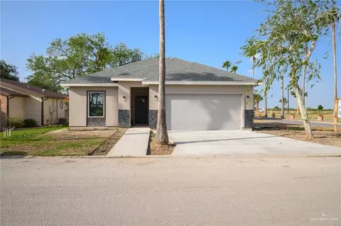 2 Shenandoah River Dr, Brownsville, TX 78520
