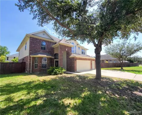 2400 Fullerton Ave, Mcallen, TX 78504