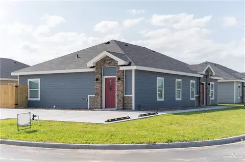 2323 N Valley Cir, La Feria, TX 78559