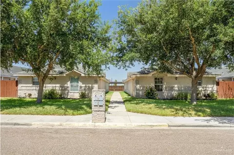 717 Ohare Dr, Edinburg, TX 78539