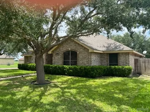 23643 Sun Chase Cir, Harlingen, TX 78552