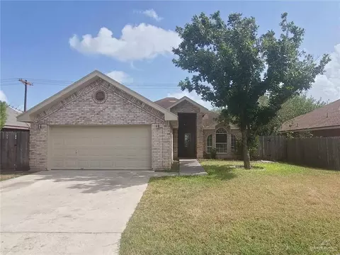 903 Canadian Dr, Pharr, TX 78577