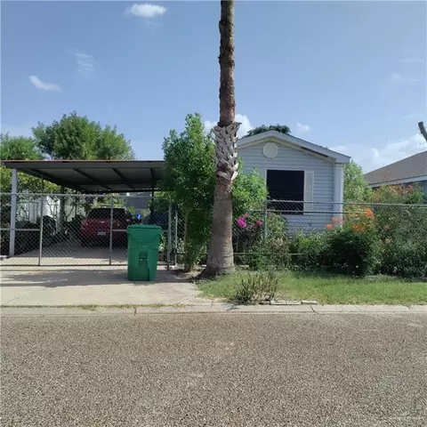 613 Banyan Ave, Pharr, TX 78577