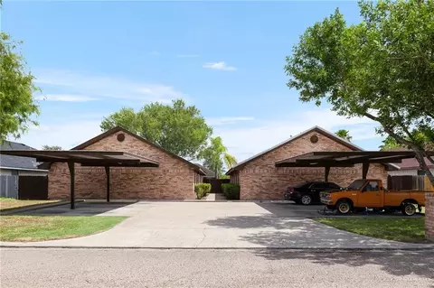 1301 W Carmen Ave, Edinburg, TX 78541