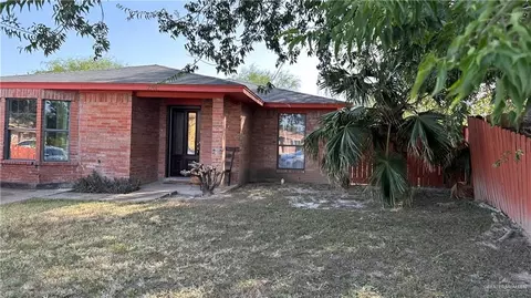 2701 N 26th Ln, Mcallen, TX 78501