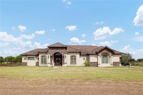 23118 Oak Knoll Dr, Monte Alto, TX 78538