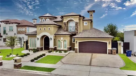 4910 June Dr June Dr, Edinburg, TX 78539