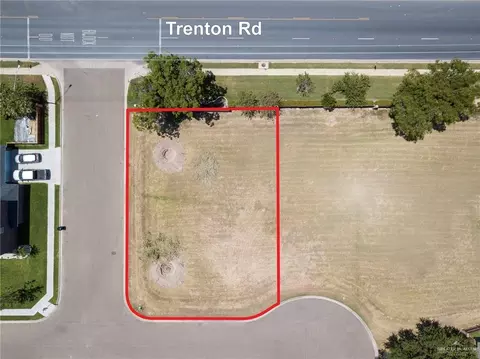 1701 Umar Ave, Mcallen, TX 78504
