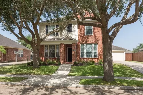 4108 Santa Olivia St, Mission, TX 78572
